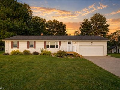 Property at 7851 N Boyden Rd, Northfield, OH