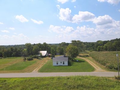 Property at 10401 Bennington Pike, Vevay, IN