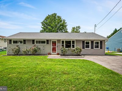 Property at 498 King Malcolm Ave, Odenton, MD