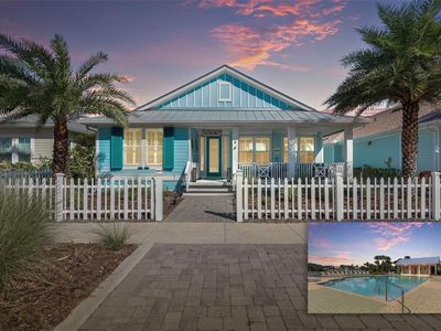 8 HIDDEN TREASURE DRIVE