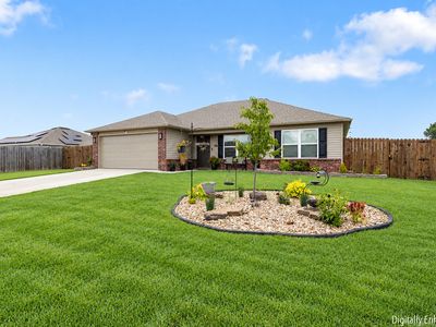 Property at 196 Stinson St, Elkins, AR