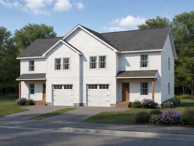 26 Dolley Farm Road #12
