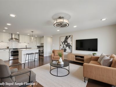 1830 Wilikina Dr APT 812