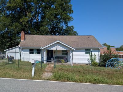 1933 Mountain Rd