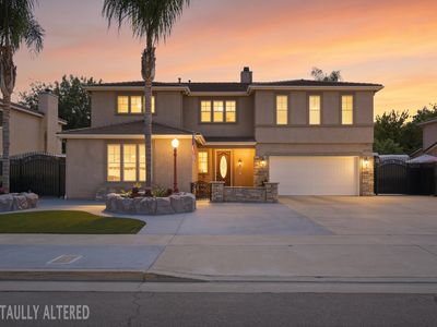 5733 W Babcock Avenue