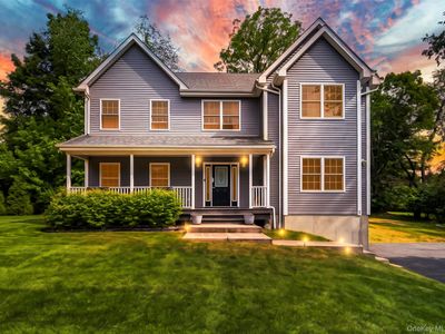 2 Atwood Lane