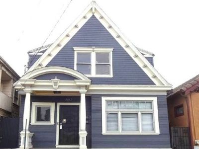 Property at 857 Athens Ave, Oakland, CA