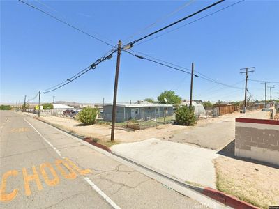 Property at 25349 Anderson Ave, Barstow, CA