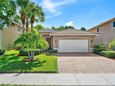 Property at 5613 Caranday Palm Drive, Greenacres, FL