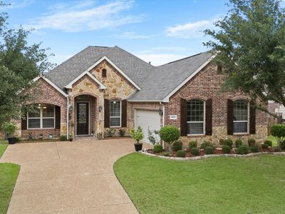 4409 Trailridge Dr