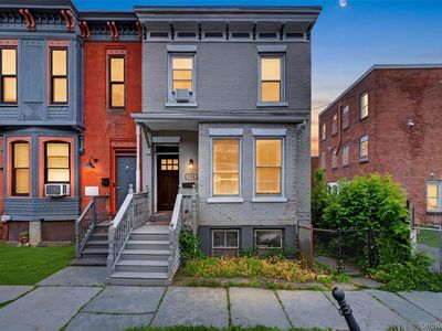 Property at 184 Dubois Street, Newburgh, NY