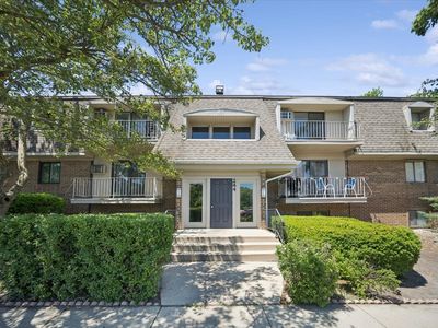 244 E Bailey Rd APT M