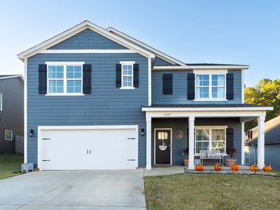 1447 Archers Cove Way