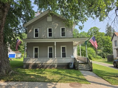 Property at 293 Jackson St, Thompson, PA