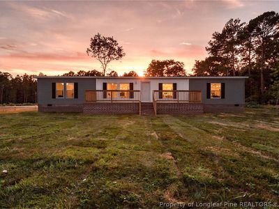 17240 Palmer Rd