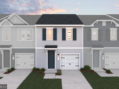 Property at 313 Clement Loop, Salisbury, MD