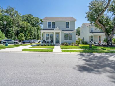 16 Rivulet St