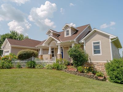 3588 Water Division Rd