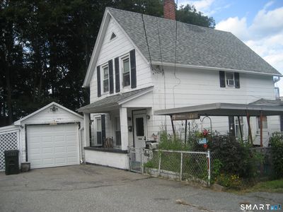 9 Champlin Place