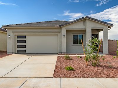 Payson Plan, Red Rock Village