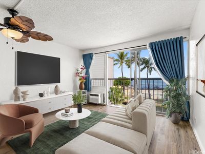 Property at 85-175 Farrington Hwy APT A343, Waianae, HI