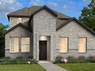 1105 Beebalm Mews