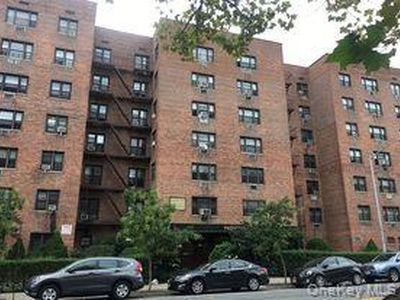 55-30 99th Street #2H