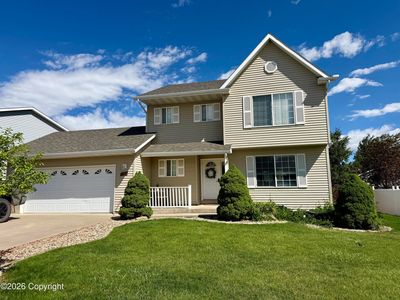 1300 Beaver Dr