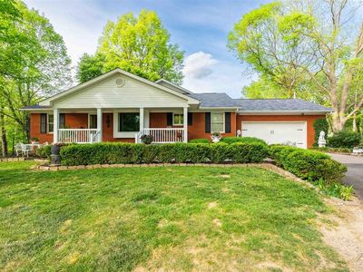 3445 Pleasant Valley Rd