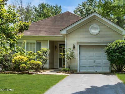 14 Spring Meadow Drive