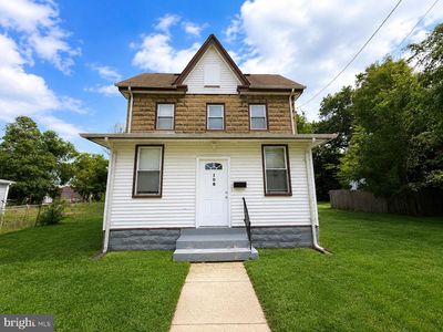 Property at 108 W Buck St, Paulsboro, NJ