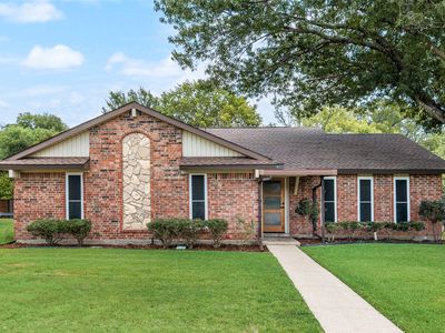 3922 Lancelot Pl