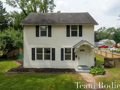 627 Pinehurst Blvd