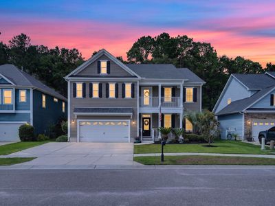 168 Daniels Ridge Dr