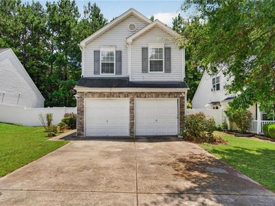 3480 Carriage Chase Rd
