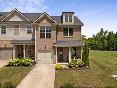 3161 Sassafras Ln