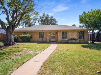 3750 Ridgeoak Way