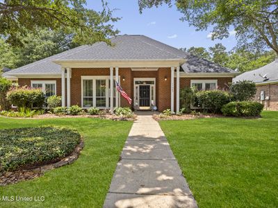 Property at 11423 Ashton Ln W, Gulfport, MS