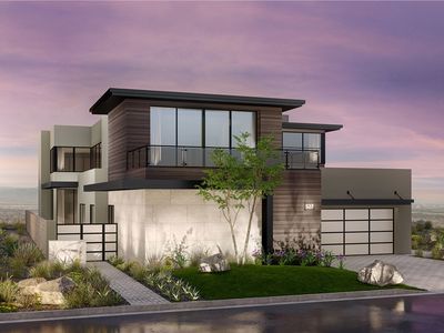 527 Overlook Rim Dr