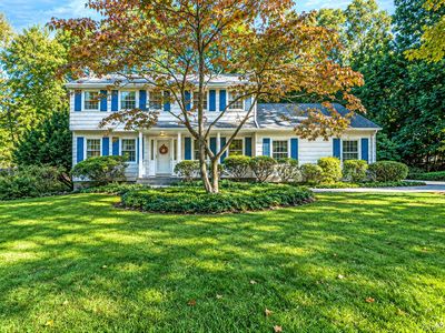 4 Middlesex Place