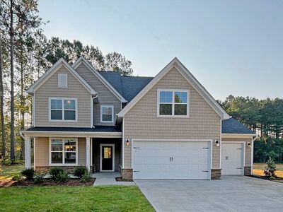 787 Magnolia Acres Ln HOMESITE 43