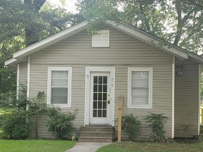 Property at 219 N 3rd Ave, Cleveland, MS