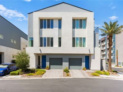 Property at 2860 Blue Key Ct #2, Enterprise, NV