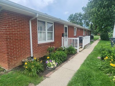 Property at 1328 S G St, Elwood, IN