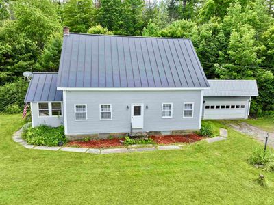 Property at 1723 Lightening Ridge Road, Plainfield, VT