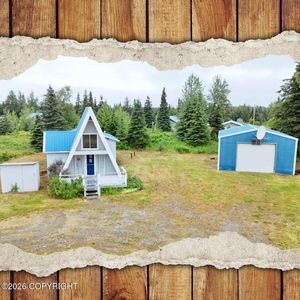 Property at 66100 Oil Well Rd, Ninilchik, AK