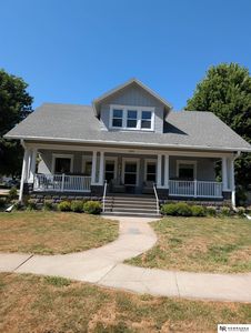 Property at 510 E 12th St, Wahoo, NE