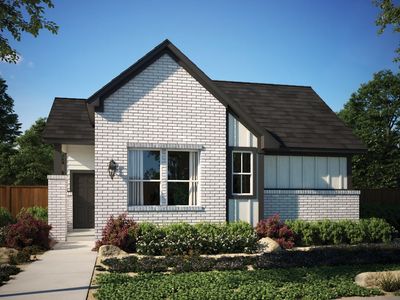 Decker Plan, Sage Hollow