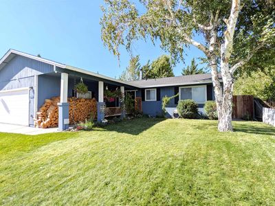 Property at 785 Cameron Way, Susanville, CA