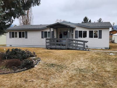 Property at 9 Sandpiper Way, Republic, WA